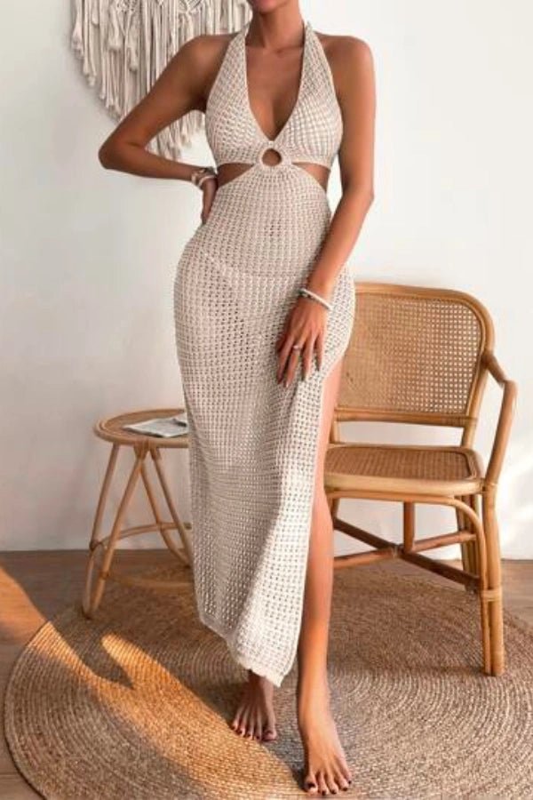 bohemian elegance," "Ibiza style," "poolside glamour," and "sun-seeker wardrobe