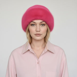 Rose Pink