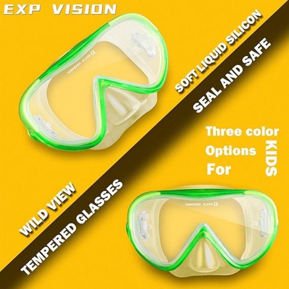 MiniReef Explorers