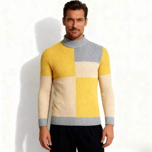 Yellow Grey