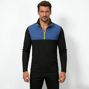Black Blue
