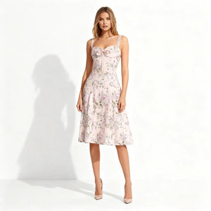 Pink Floral