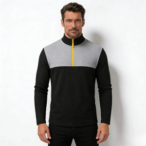 Black Grey