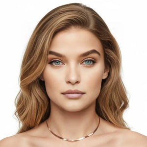 Rose Gold Color
