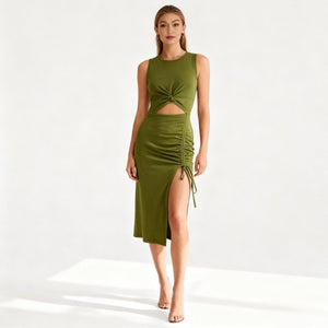 Olive Green