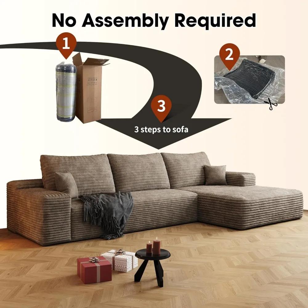 'plush', 'cradle-like comfort', 'ergonomic design', 'pet-friendly fabric', and 'minimalist aesthetic'