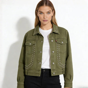 Army Green