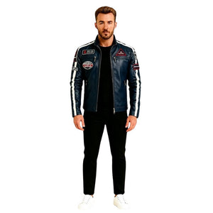 Navy Blue