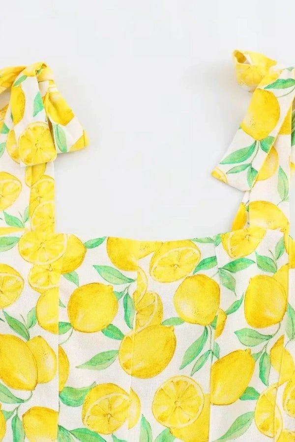 Lemonade