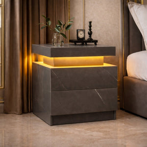 Grey Gold