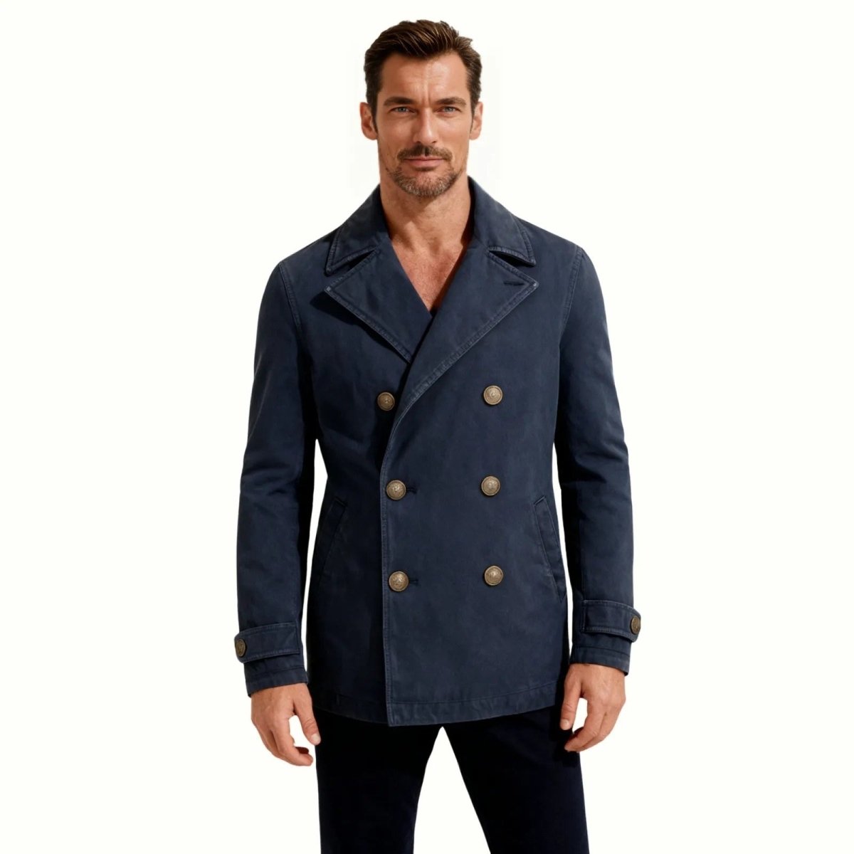 Navy Blue