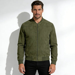 Olive Green