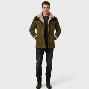 Olive Green