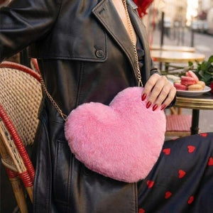 Fuchsia Pink