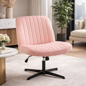 Teddy Velvet Pink