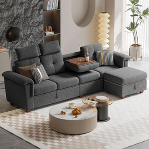 Dark Grey