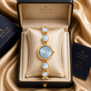 Moon Gold