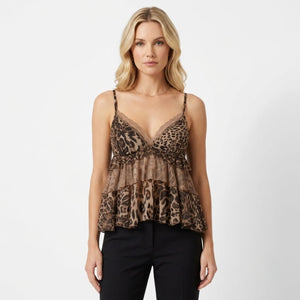 Leopard Print