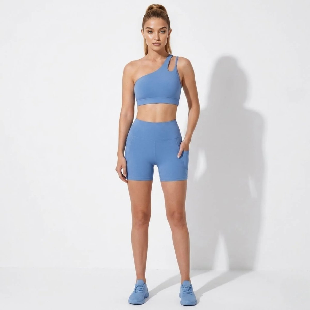 Light Blue