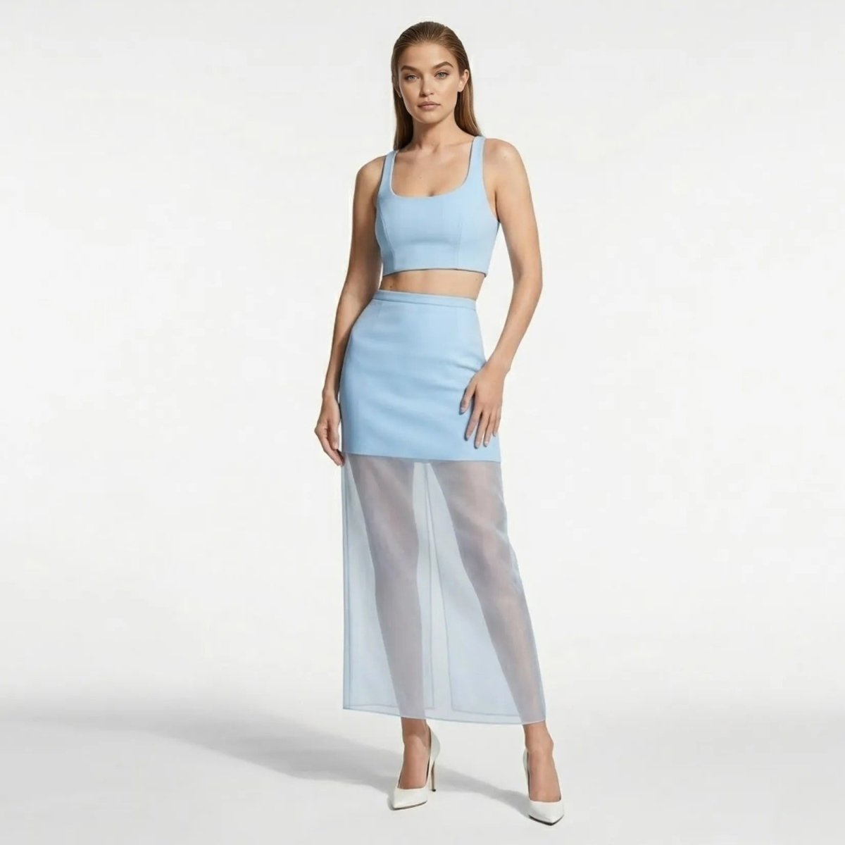 Light Blue