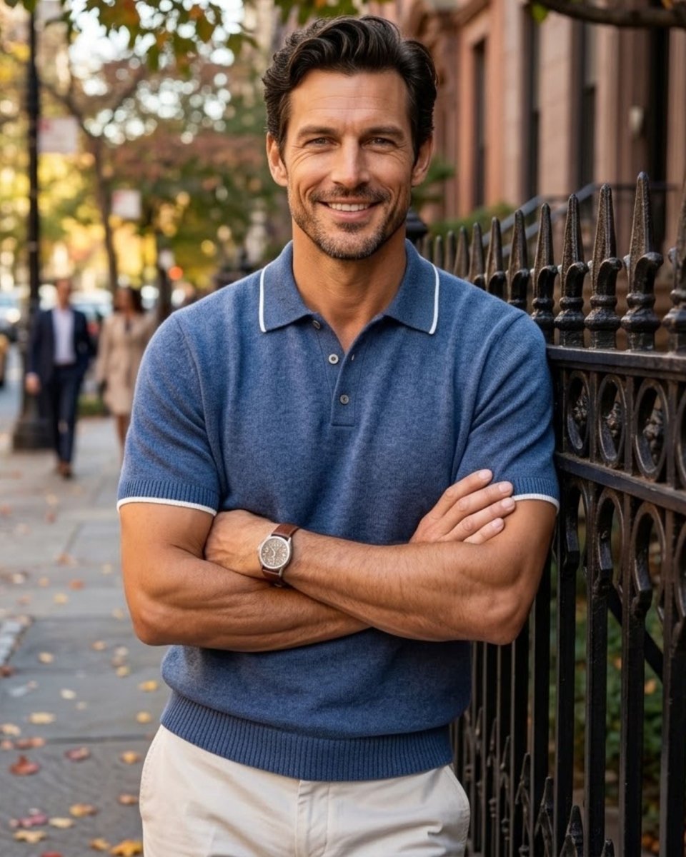 Vincent Polo