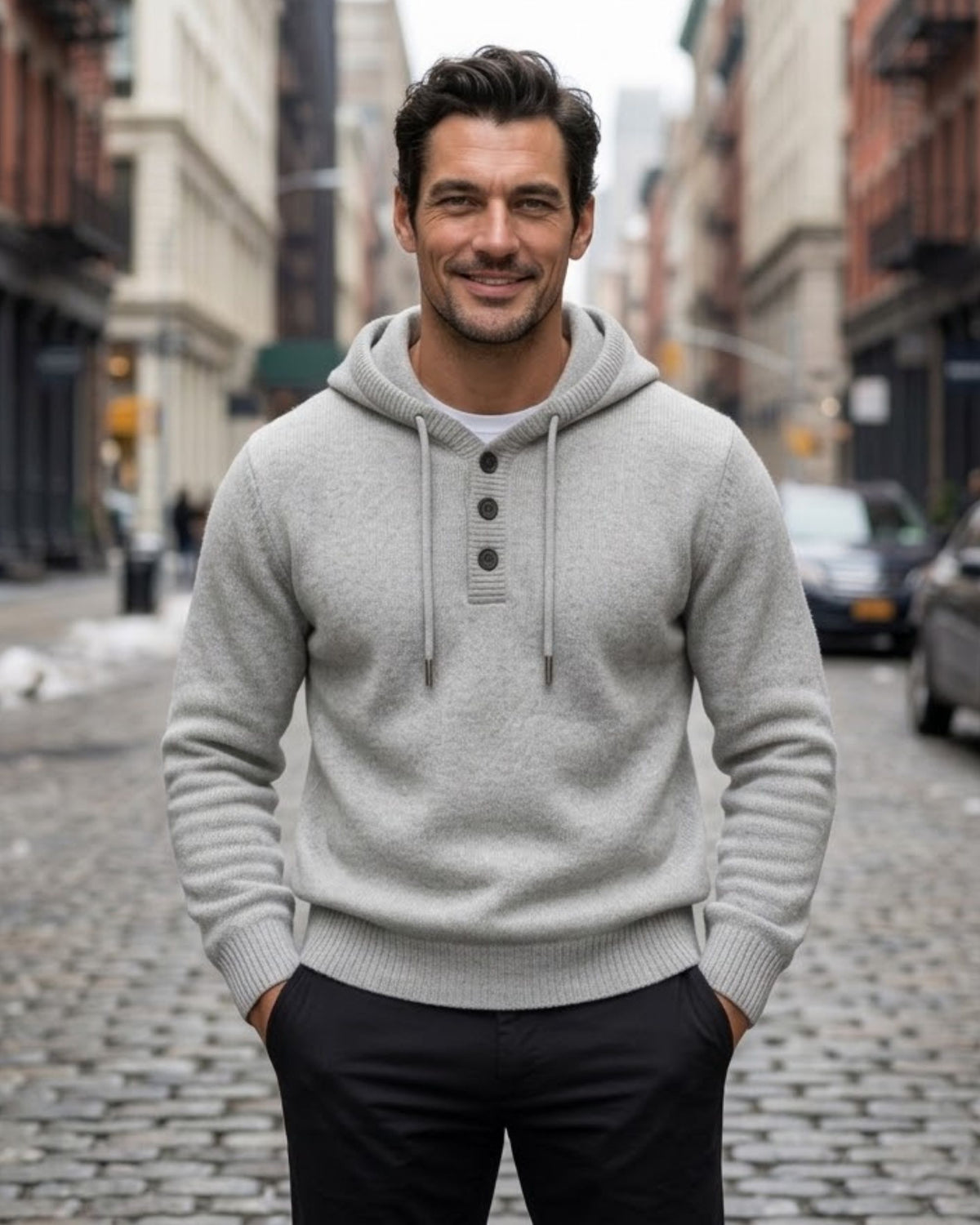 Brandon Hoodies