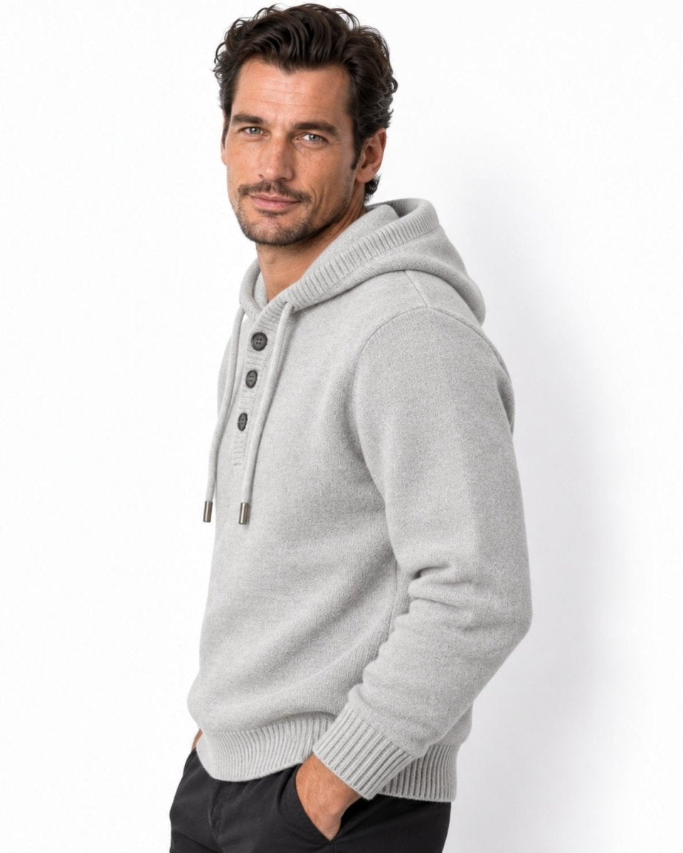 Brandon Hoodies