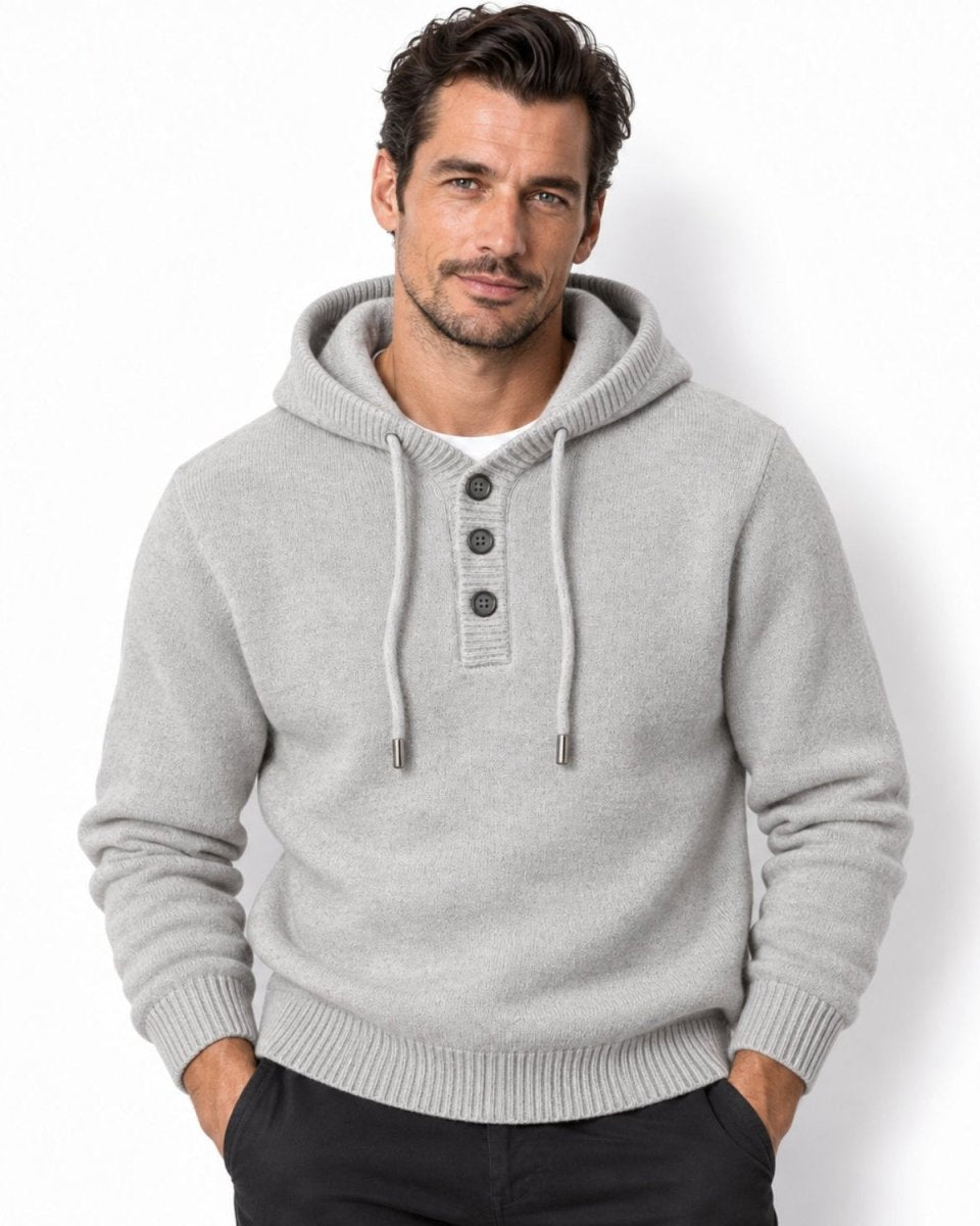 Brandon Hoodies