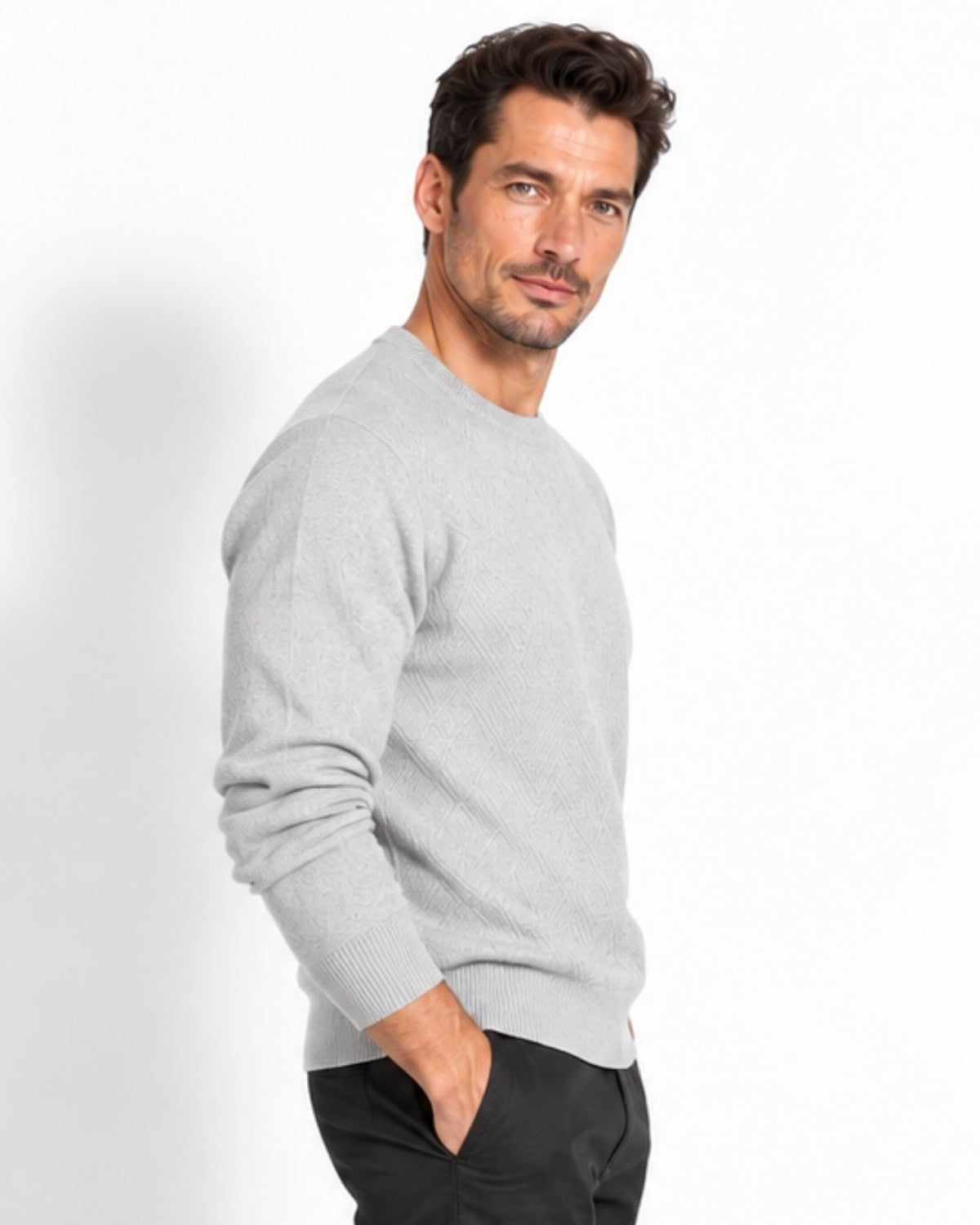 Jude Sweater