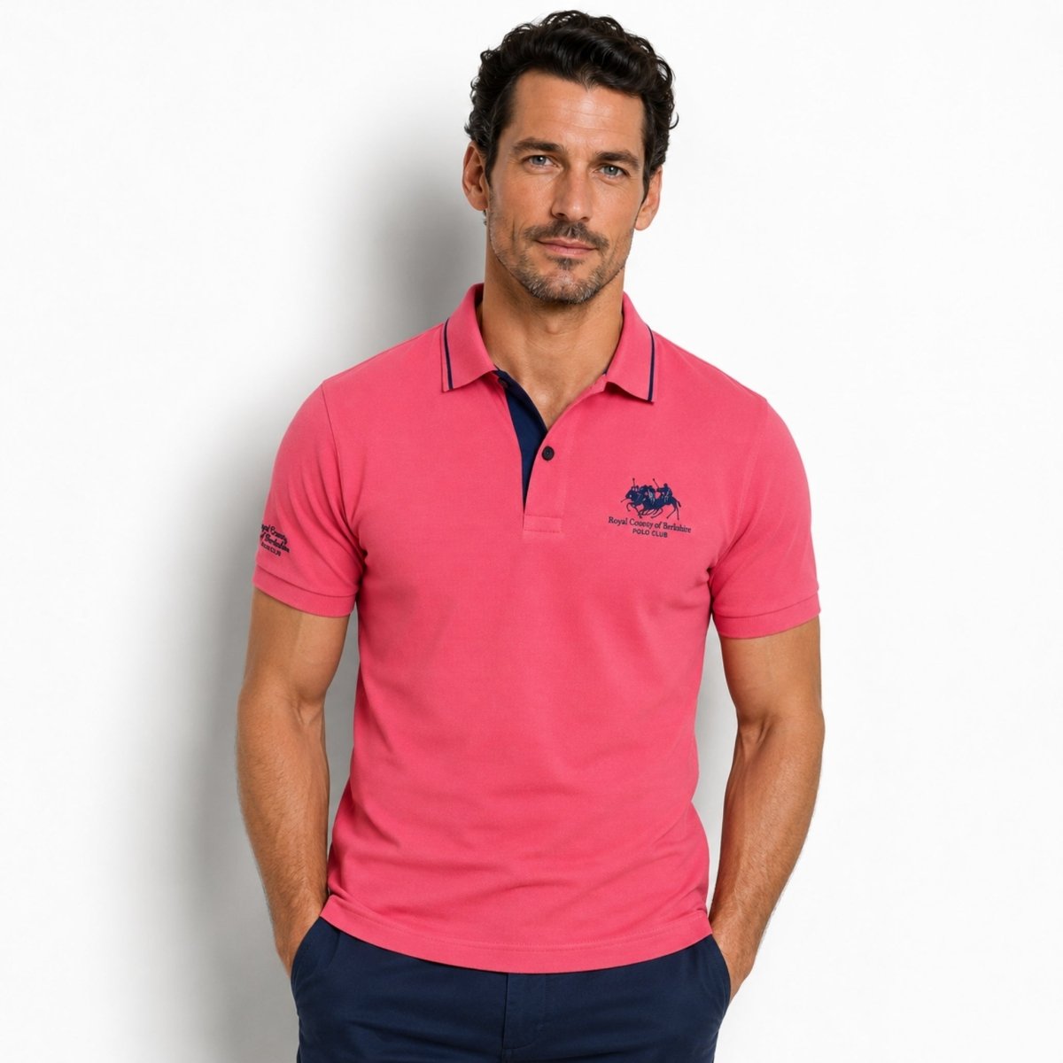 Pink Max