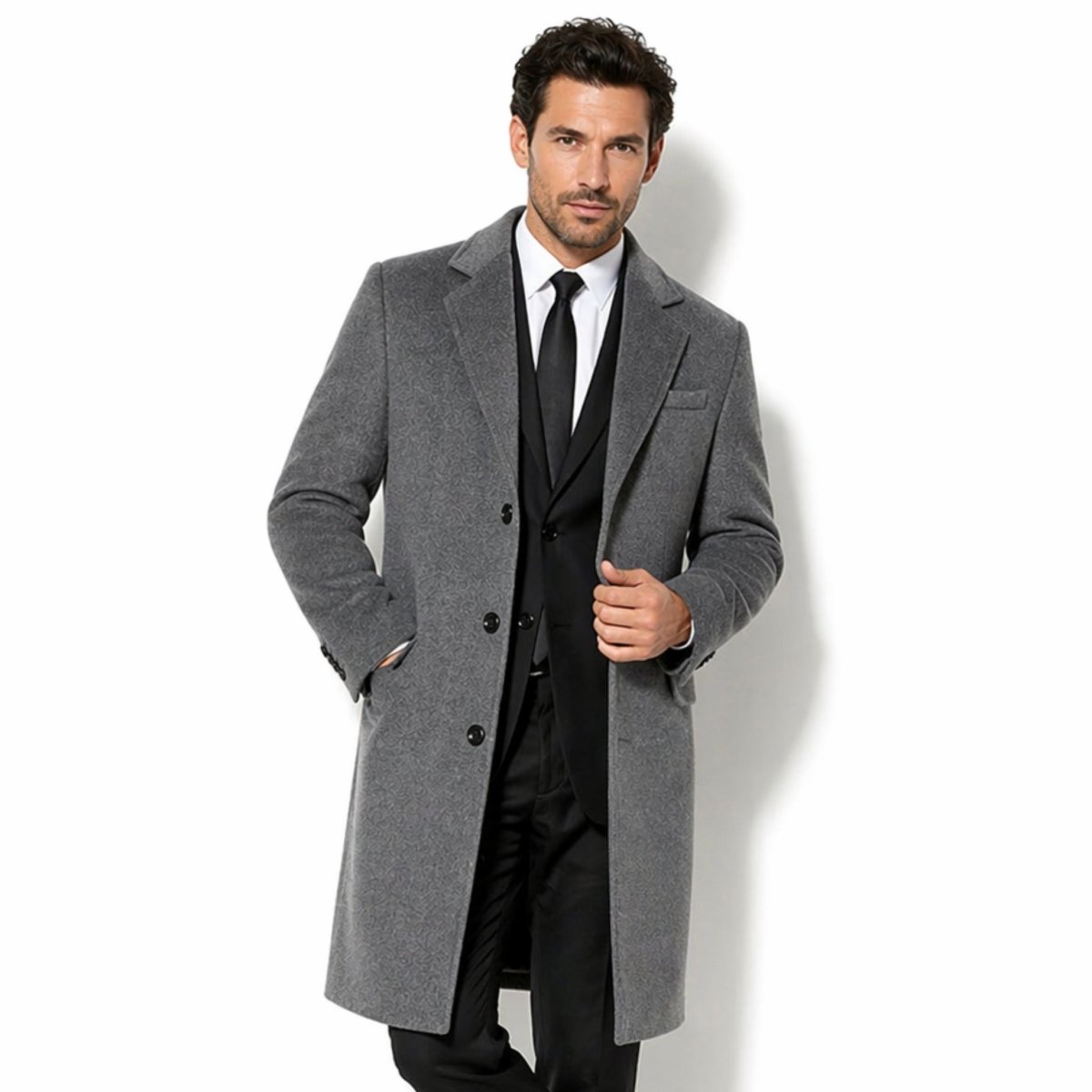 Grey