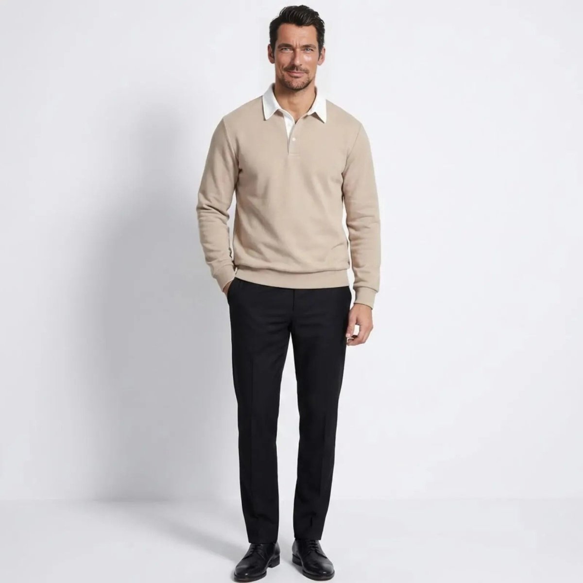 Light Beige