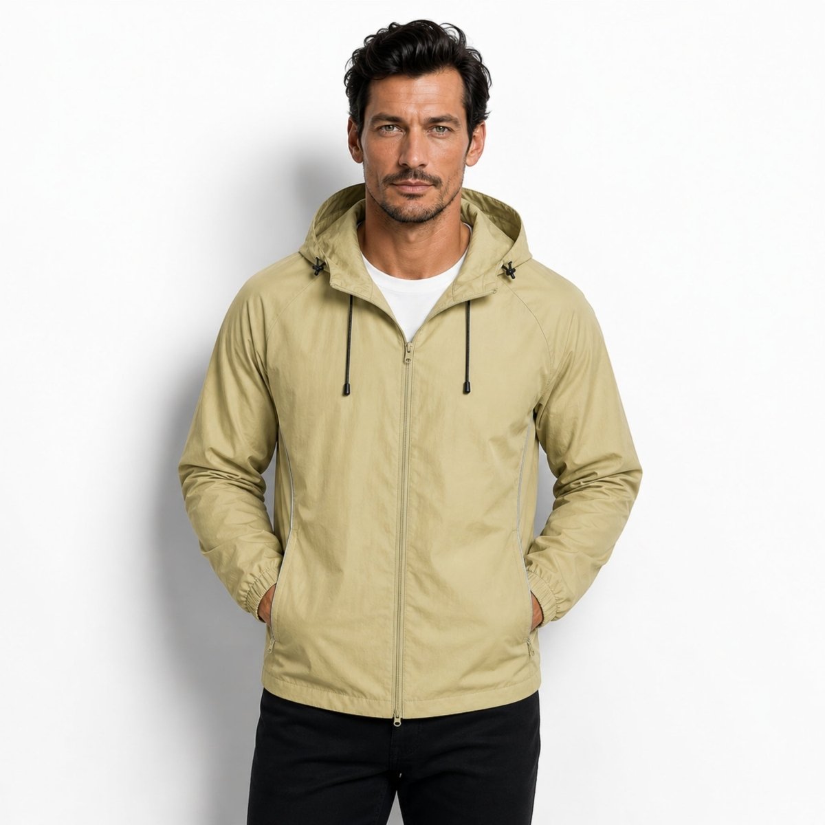 Light Army Green