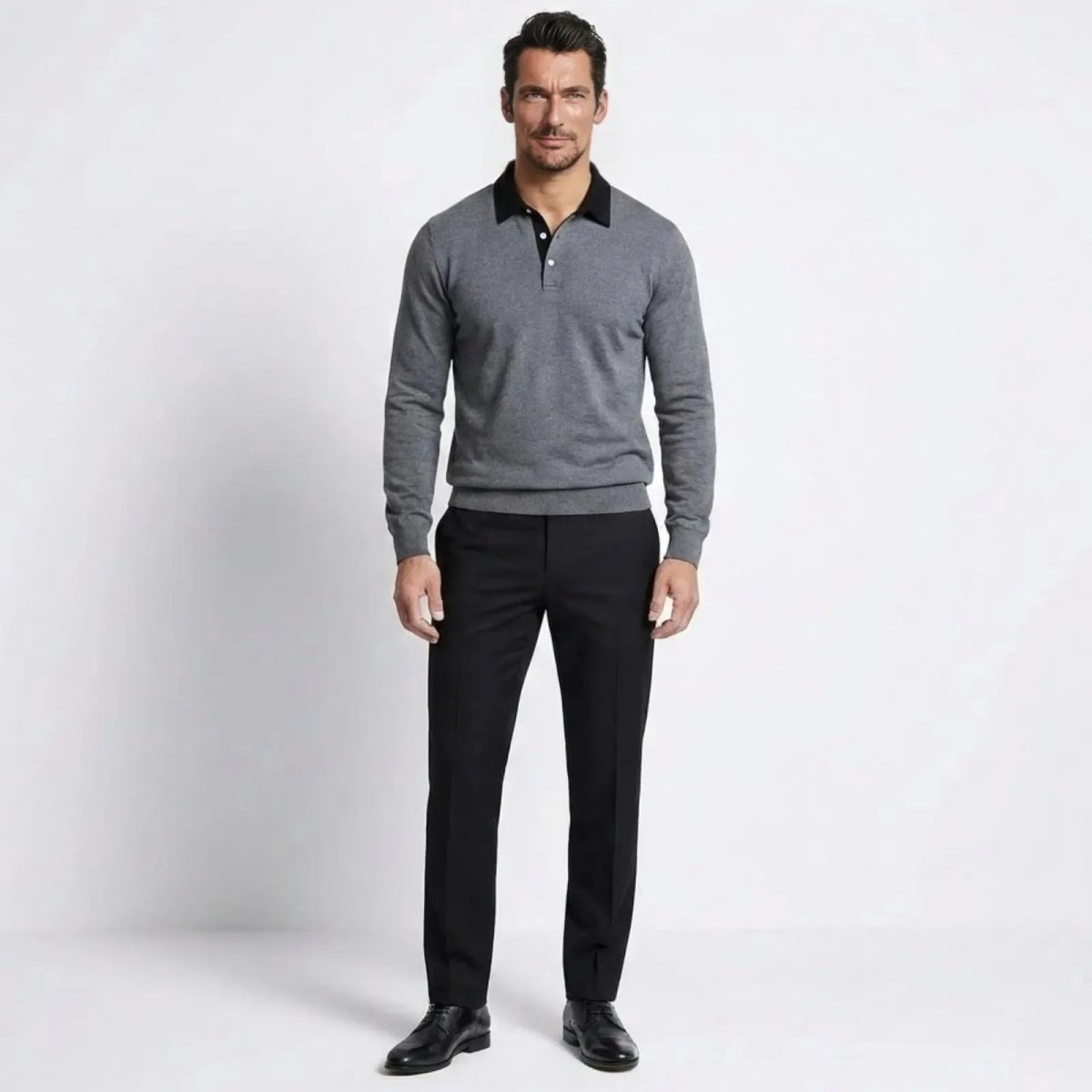 Dark Grey