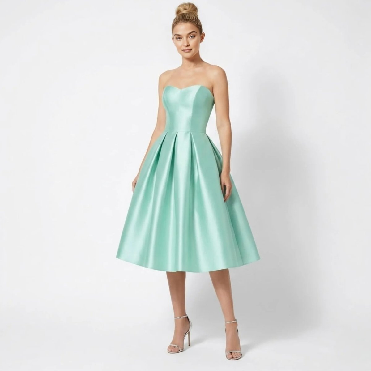 Mint Green