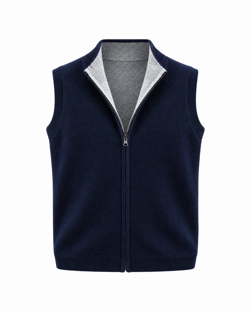 Philip Vest
