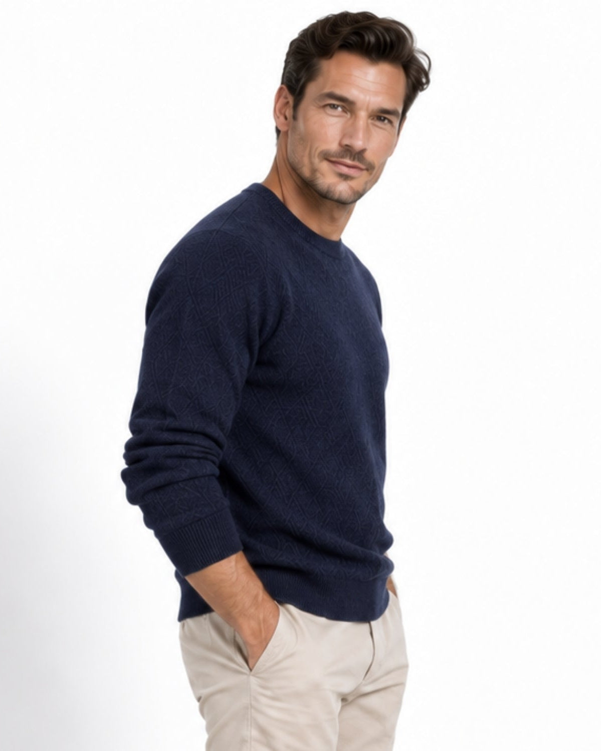Jude Sweater