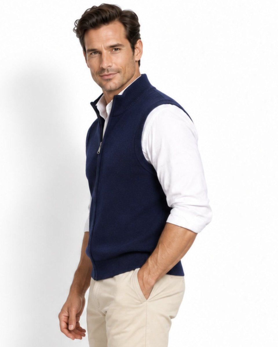 Milo Waistcoat