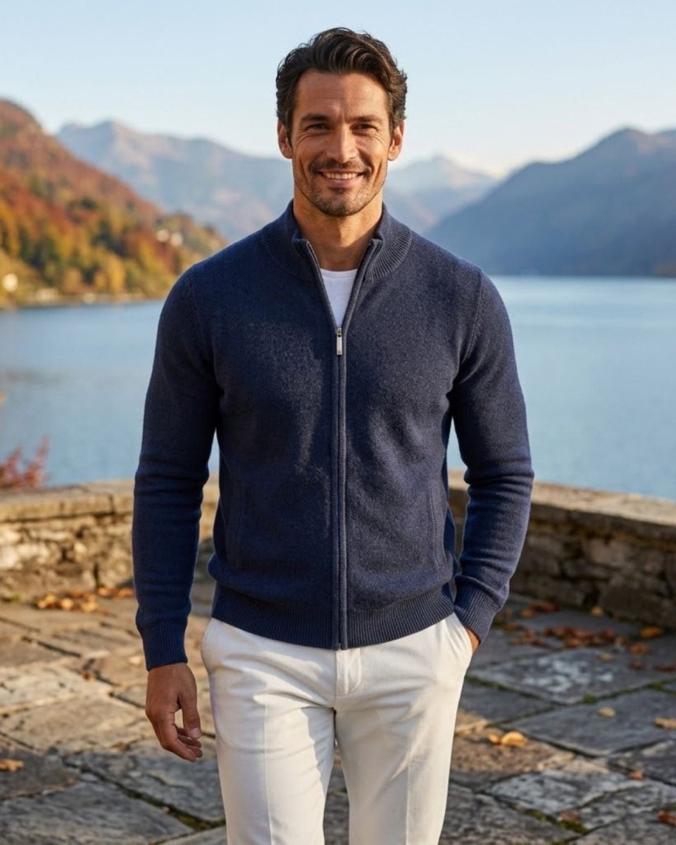 Felix Cardigan