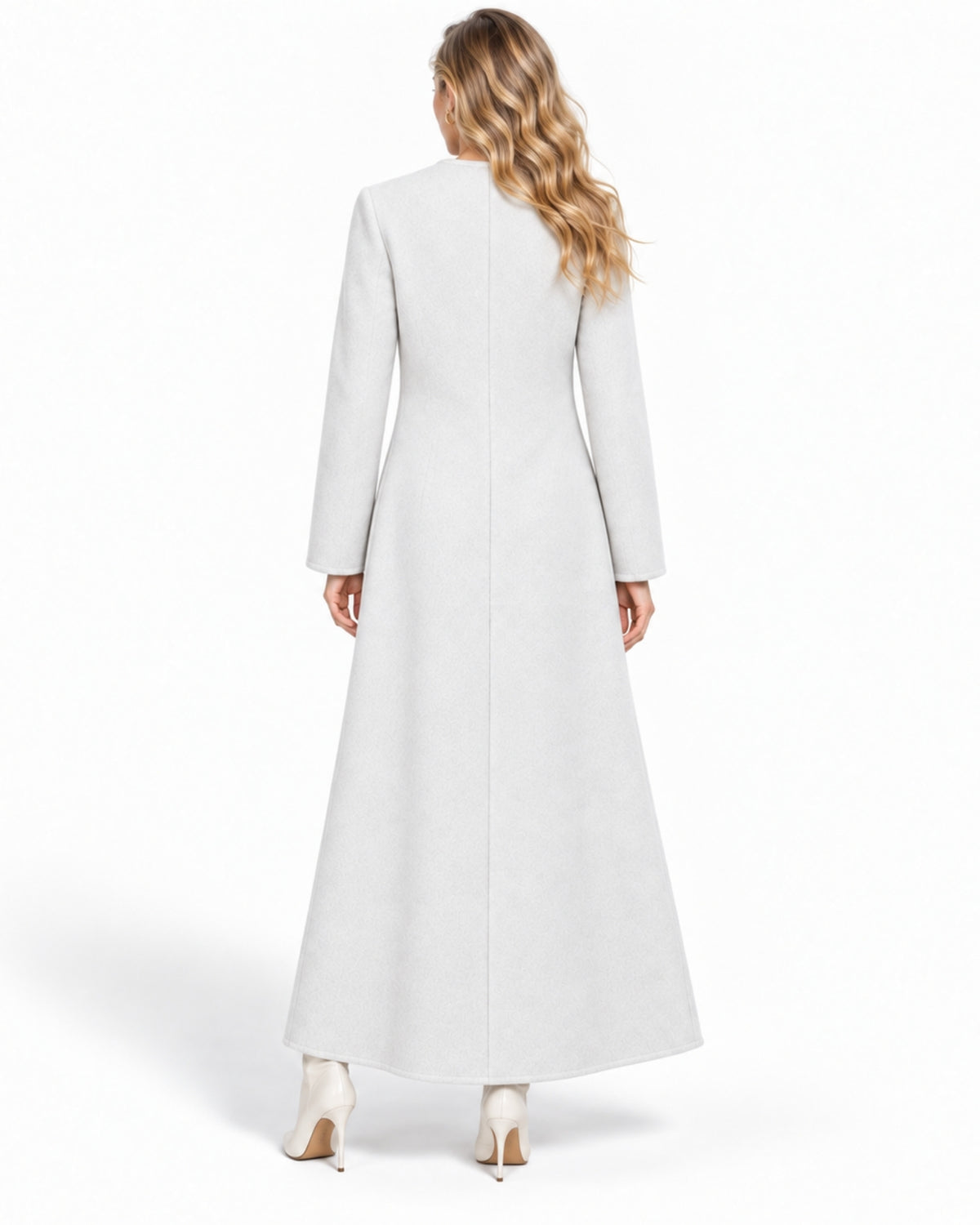 Basha Coat