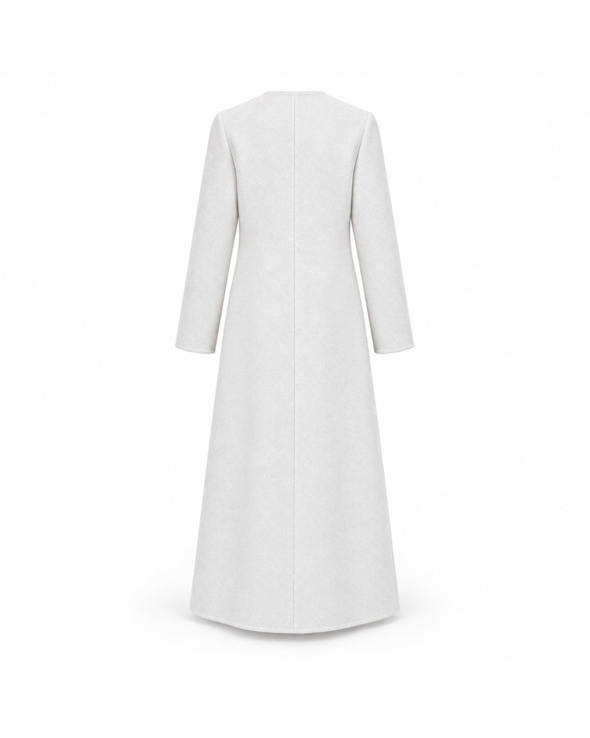 Basha Coat
