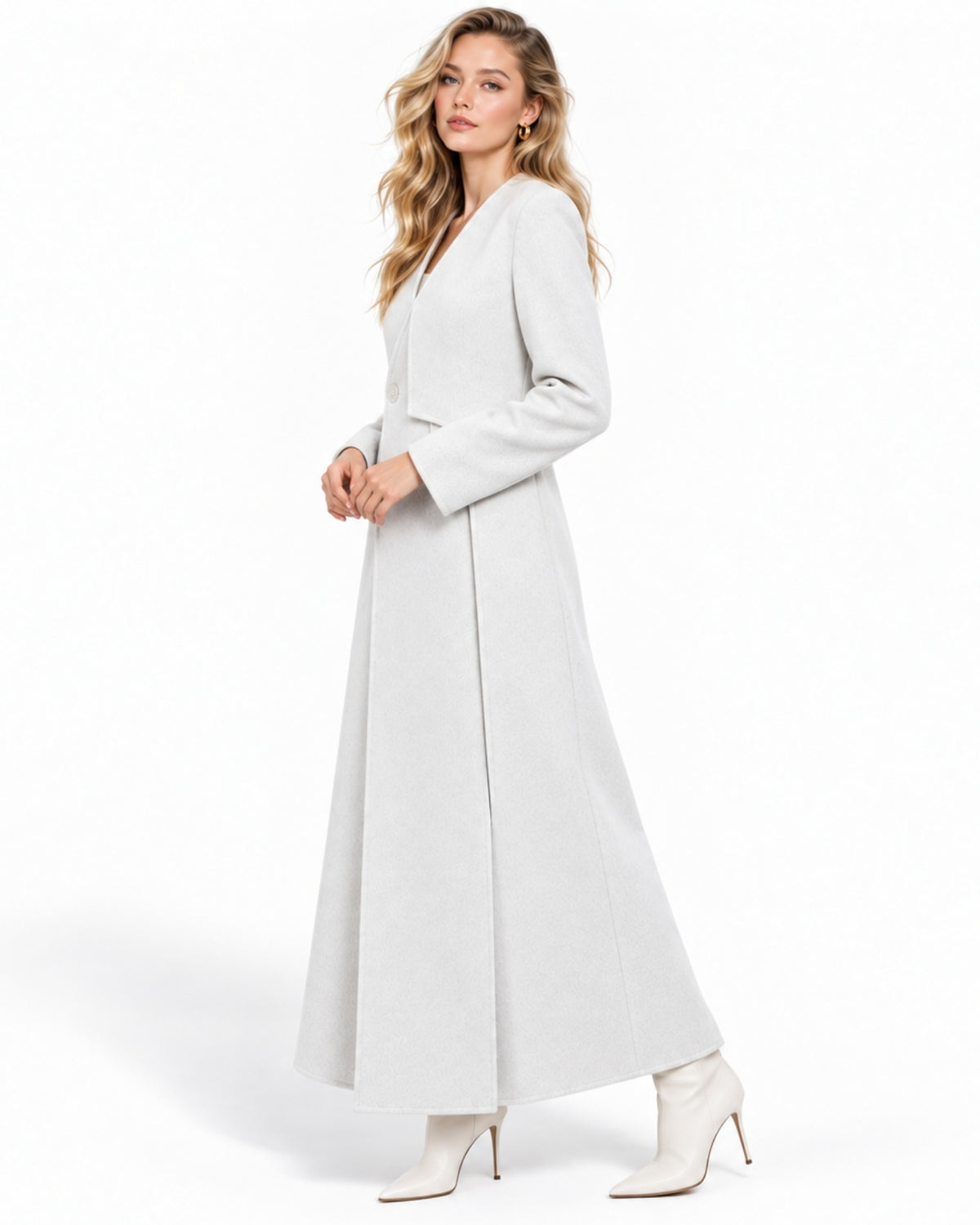 Basha Coat