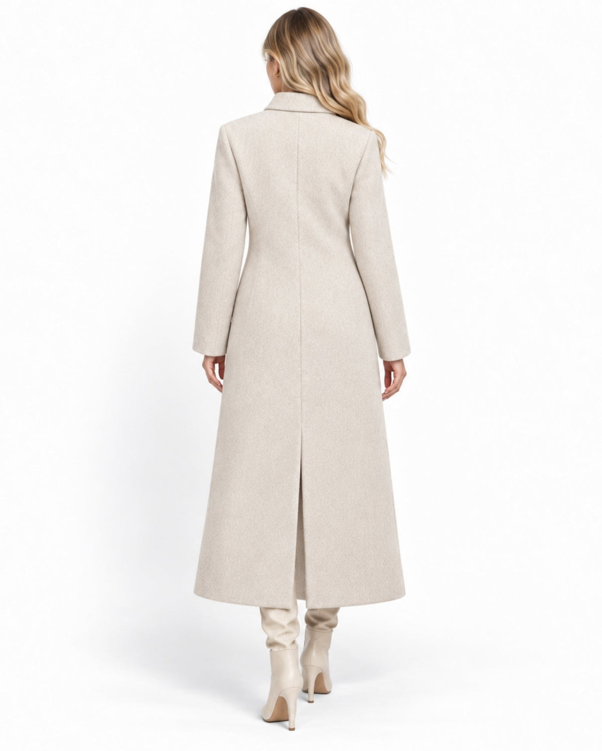 Hestia Coat