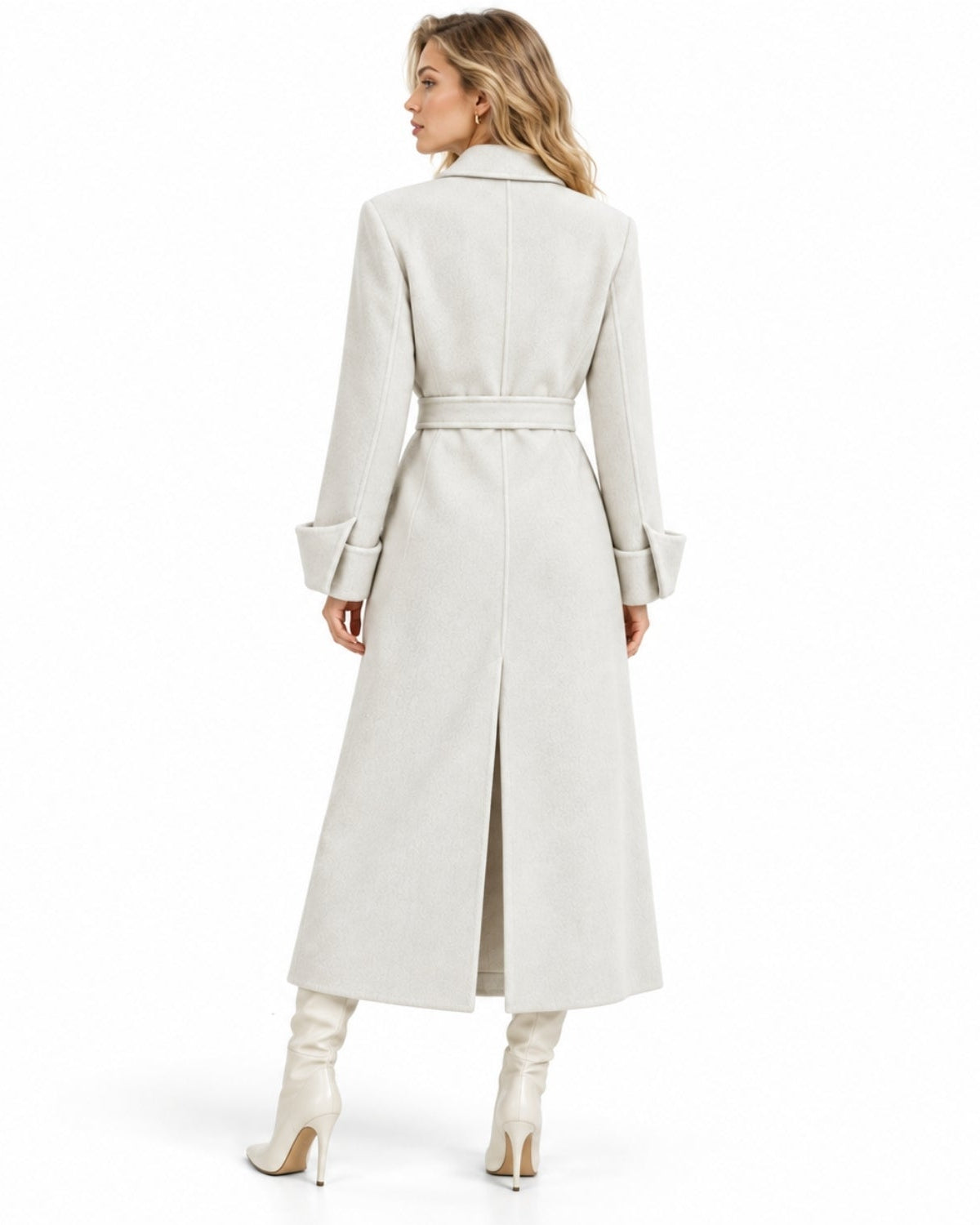 Fanya Coat