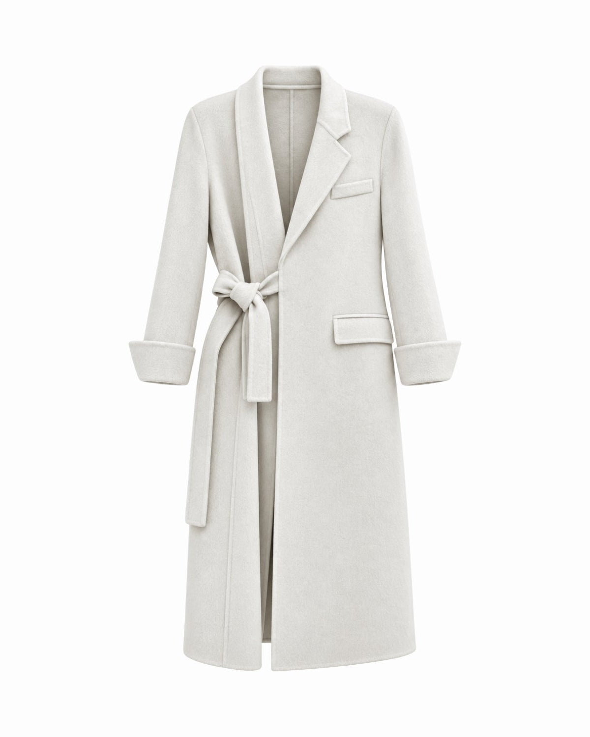 Fanya Coat
