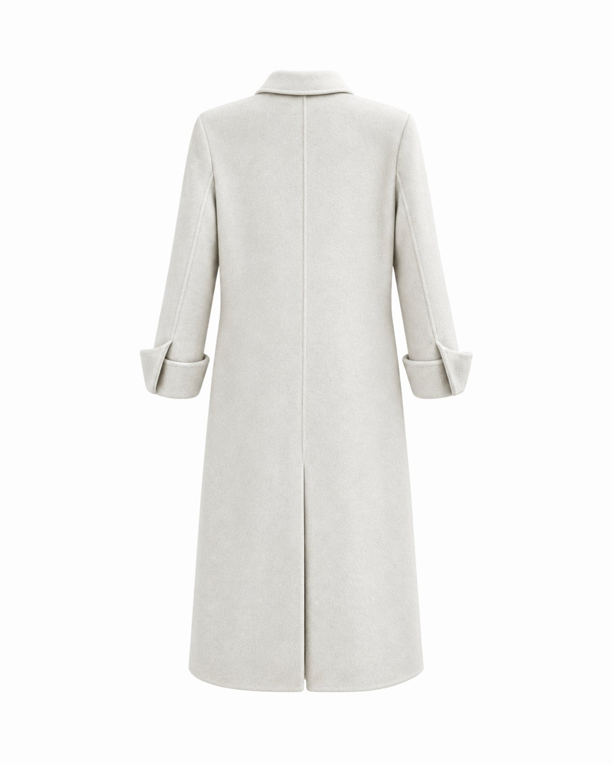 Fanya Coat