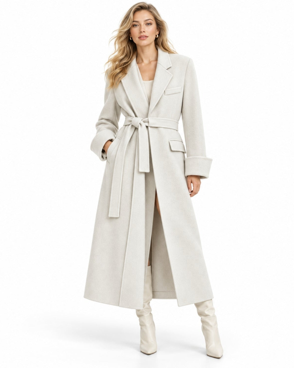 Fanya Coat