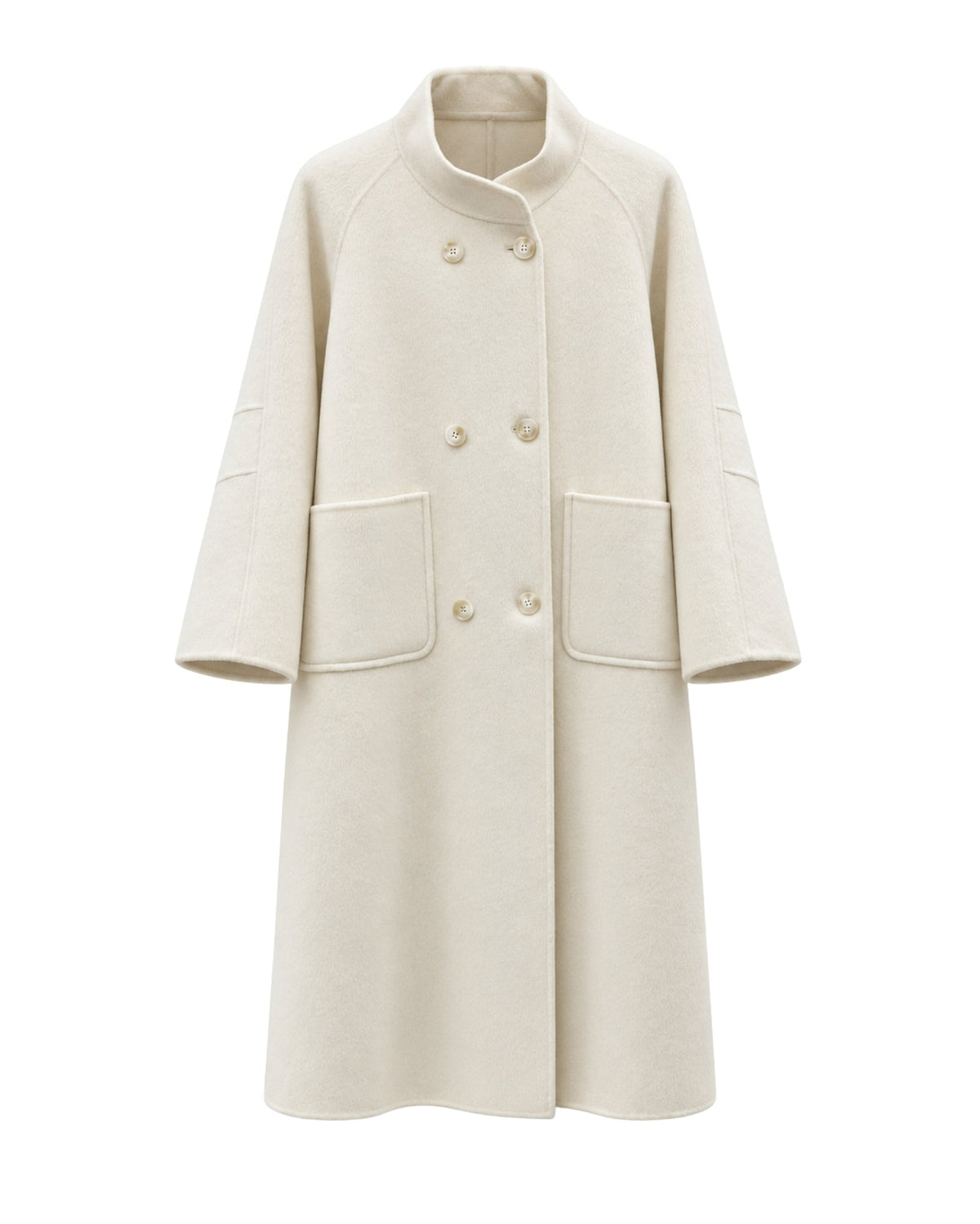 Jamila Coat