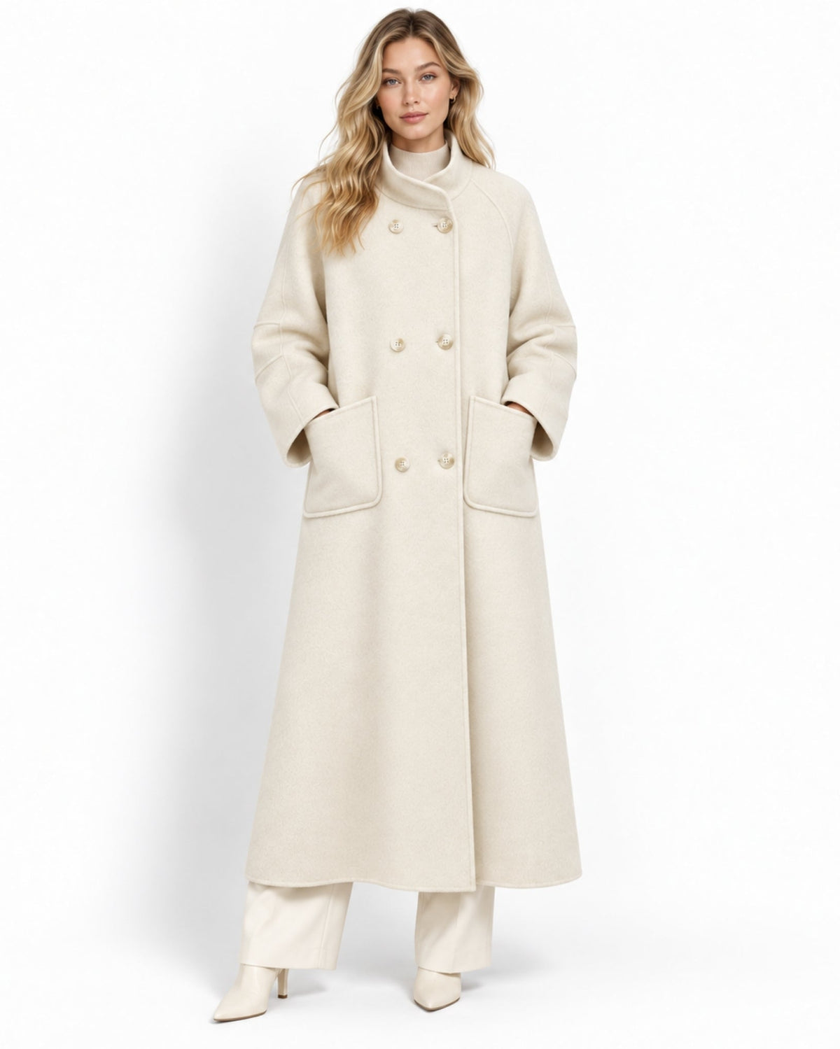 Jamila Coat