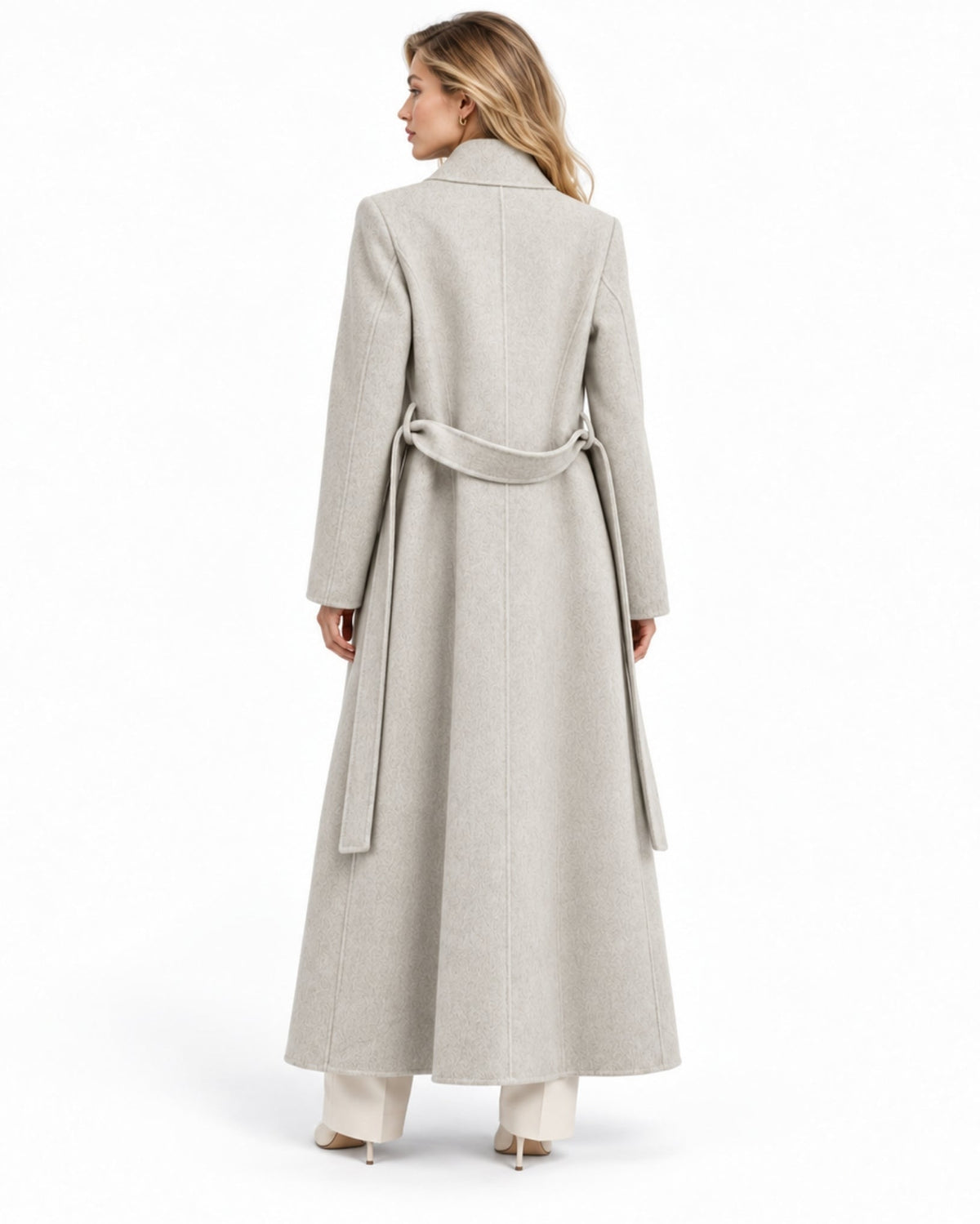 Flavia Coat